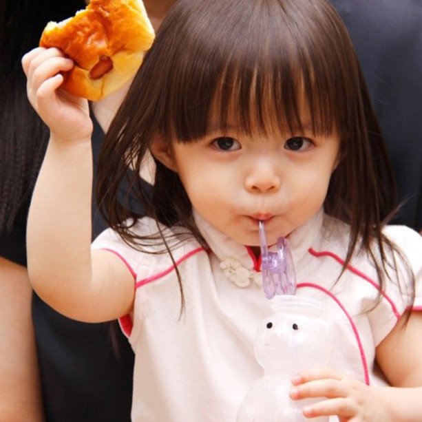 Feeding and Oral Motor Skills in Young Children