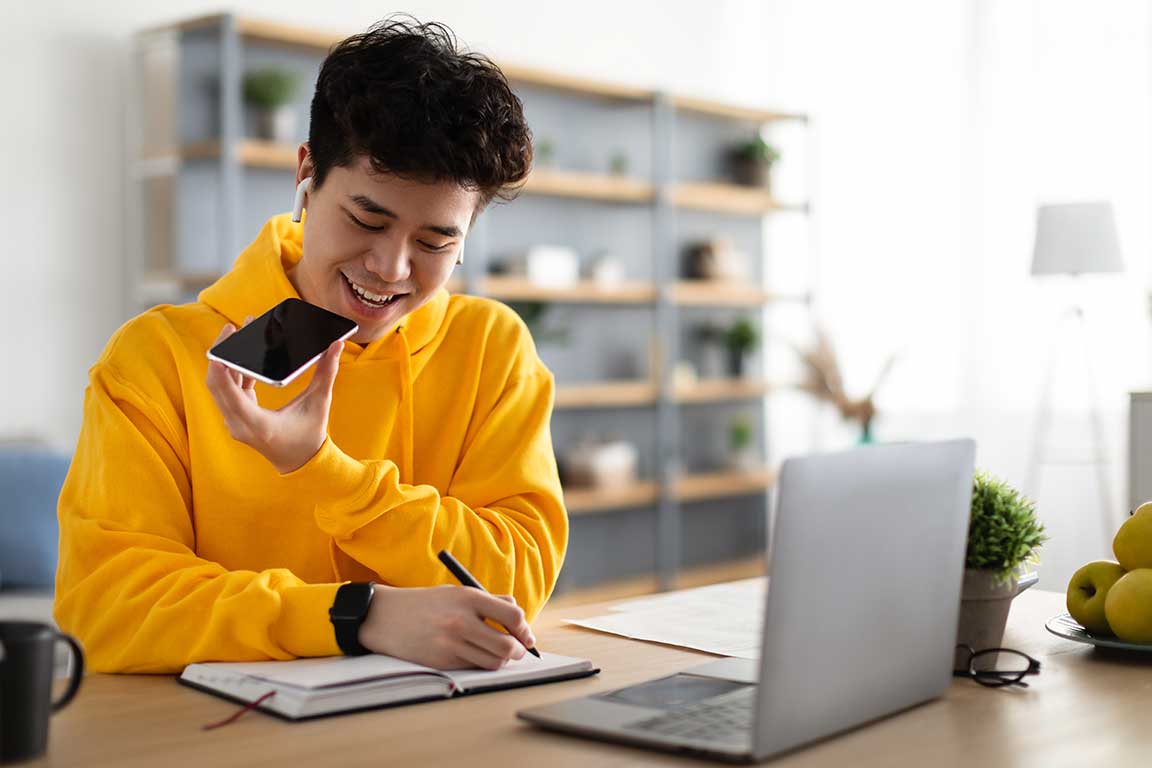 6 Benefits Of Online Speech Therapy